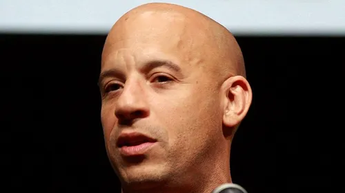 QUEL EST LE PLUS GRAND RÊVE DE VIN DIESEL ?